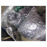 TASAN RACING Universal Oil Catch Can with Oil Drain Cock Valve Baffled Reservoir Tank Air-Oil Separator, 2 Port, Aluminum, 150ml, Black