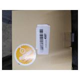 Trucker Bluetooth Headset, Friencity Wireless Headset with Microphone for Office Cell Phone, Noise Canceling On Ear Headphones for PC, VOIP, Call Center, Telephone, Mute Button, 15hrs Talking Time