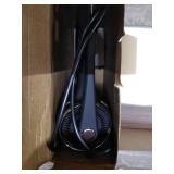 Trucker Bluetooth Headset, Friencity Wireless Headset with Microphone for Office Cell Phone, Noise Canceling On Ear Headphones for PC, VOIP, Call Center, Telephone, Mute Button, 15hrs Talking Time