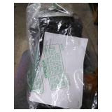 Hamilton Beach 49974 FlexBrew Single-Serve Coffee Maker Compatible with Pod Packs and Grounds, Black