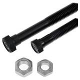 Dorman 13505 Control Arm Bolt Kit Compatible with Select Models