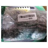 Dorman 13505 Control Arm Bolt Kit Compatible with Select Models