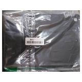 Fintie Case for iPad 9th Gen (2021) 10.2 Inch - Multi-Angle Viewing Stand Cover with Built-in Pencil Holder, Supports Auto Wake Sleep, Also Fit iPad 8th Gen 2020 / 7th Gen 2019, Black