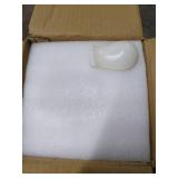 AFROG Ultrasonic Cool Mist Humidifiers for Bedroom - 4L Premium Humidifying Unit with Whisper-Quiet Operation, Automatic Shut-Off and Night Light Function- Lasts All Night