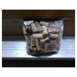 LI&HI Premium Recycled Corks, Natural Wine Corks From Around the US 100 Count