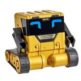 Really Rad Robots - Mibro Gold - Plays, Talks, and Pranks (Amazon Exclusive)