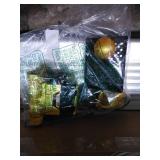 Really Rad Robots - Mibro Gold - Plays, Talks, and Pranks (Amazon Exclusive)