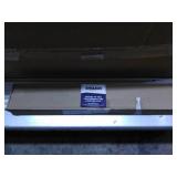 Wreath Hanger, Adjustable Length from 15 to 25 Inches Wreath Hanger for Front Door Heavy Duty with 20LB Upgrade Wreath Hook Holder for Christmas Decorations by AnCintre (Bronze-2 Pack)