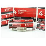 Set of 8 OEM Motorcraft Platinum SP546 (SP515) HT15 Spark Plugs For Ford 5.4L