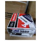 Set of 8 OEM Motorcraft Platinum SP546 (SP515) HT15 Spark Plugs For Ford 5.4L