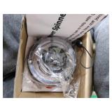 Summermax Wrist Power Gyroscopic Ball,Wrist Strengthener and Forearm Exerciser for Stronger Arm Fingers Wrist Bones and Muscle (Black Color)