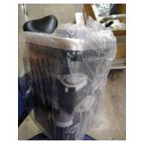 OXO Steel POP Container - Big Square - 4.0 Qt