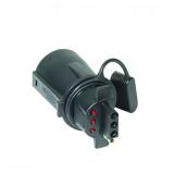 Hopkins 47345 4 Wire Flat Adapter