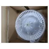 700215 HVAC Blower Motor with Fan Cage - Replaces 87103-60400, Fit For 2010-2018 Toyota 4Runner, 2014-2018 Dodge Journey, 2007-2017 Camry, 2007-2018 Lexus ES350