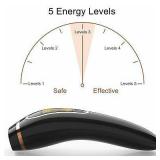 Beamia Bea-13 At-Home IPL Hair Removal Upgraded to 999,999 Flashes