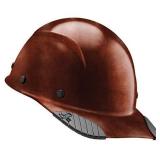 Lift Safety DAX CAP Natural Cap Style Hard Hat with 6 Point Suspension