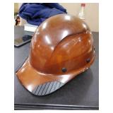 Lift Safety DAX CAP Natural Cap Style Hard Hat with 6 Point Suspension