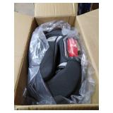 Graco - TurboBooster Highback Booster Car Seat - Glacier