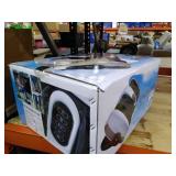 Cloud Massage Shiatsu Foot Massager Machine -Increases Blood Flow Circulation, Deep Kneading, with Heat Therapy -Deep Tissue, Plantar Fasciitis, Diabetics, Neuropathy