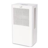 Ivation Small-Area Compact Dehumidifier With Continuous Drain Hose for Smaller Spaces, Attic and Closets- Thermo-Electric Technology, Small In Size, Quiet Operation - Removes 70oz of Water Per Day