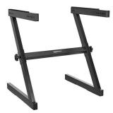 Amazon Basics Heavy Duty Keyboard and Piano Stand - Z Style