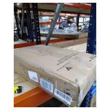 Vaunn Medical Tool-Free Spa Bathtub Adjustable Shower Chair Seat Bench with Removable Back