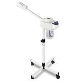 Professional Facial steamer (White)