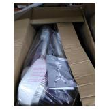 Professional Facial steamer (White)