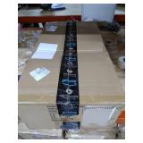 Professional Facial steamer (White)