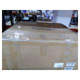 Hbada Office Chair, Ergonomic Desk Chair, Computer Mesh Chair with Lumbar Support and Flip-up Arms,Black