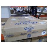 Graco Glider LX Gliding Swing, Affinia