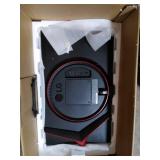 LG 24GL600F-B UltraGear Gaming Monitor 24" FHD (1920 x 1080) Display, Radeon FreeSync Technology, 144Hz Refresh Rate, 1ms Response Time, AMD FreeSync - Black