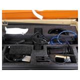 A5 Laser Engraver 30W Eye Protection 5500mw Laser Engraving Cutting Machine CNC Fixed-Focus Precise DIY Laser Marking for Metal, Vinyl, Wood, Leather, Aluminum