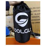 Beach Tent Sun Shelter UPF50+ with Sand Shovel, Ground Pegs and Stability Poles, Outdoor Shade for Camping Trips, Fishing, Backyard Fun or Picnics 7x7.5FT 2 Pole Turquoise