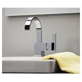 Gerber D221144 Lavatory Faucet, Chrome
