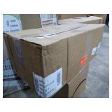 Gerber D221144 Lavatory Faucet, Chrome