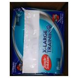 Simple Solution Extra Large Training Puppy Pads | 28x30 Inches