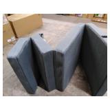 Multifunctional Folding Mattress