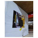 KOPEKS Deluxe Backpack Pet Travel Carrier with Double Wheels - Pink - Large (KPS-1115)