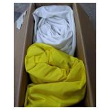 WOW World of Watersports Macho Multiple Riding Positions Tube 1 2 or 3 Person Inflatable Deck and Cockpit Towable Tube for Boating, 16-1030