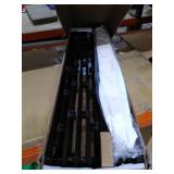 Basics Mattress Foundation / Smart Box Spring for Twin Size Bed, Tool-Free Easy Assembly - 5-Inch, Twin