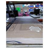 2012-2022 Dodge Ram 1500 - Maxliner Smartliner Front and Rear Floor Liners - Black