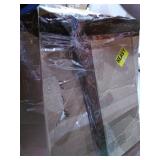 Traeger Grills Signature Blend 100% All-Natural Hardwood Pellets for Grill, Smoke, Bake, Roast, Braise and BBQ, 20 lb. Bag