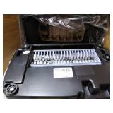 Aurora AU1230XA Anti-Jam 12-Sheet Crosscut Paper and Credit Card Shredder with 5.2-gallon Wastebasket