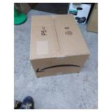 Pet Stairs â Foam Pet Steps for Small Dogs or Cats, 4 Step Design, Removable Cover â Non-Slip Dog Stairs for Home and Vehicle by PETMAKER (Gray)