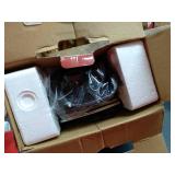 Nesco, Black, ES-08, Electric Skillet, 8 inch, 800 watts