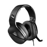 Turtle Beach Recon 200 Amplified Gaming Headset for Xbox and PlayStation