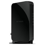 NETGEAR Cable Modem CM500 - Compatible with All Cable Providers Including Xfinity by Comcast, Spectrum, Cox | for Cable Plans Up to 400Mbps | DOCSIS 3.0