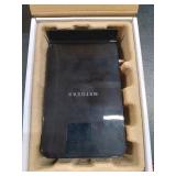 NETGEAR Cable Modem CM500 - Compatible with All Cable Providers Including Xfinity by Comcast, Spectrum, Cox | for Cable Plans Up to 400Mbps | DOCSIS 3.0