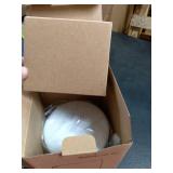 URPOWER 2nd Generation 300ml Aroma Essential Oil Diffuser Ultrasonic Air Humidifier with AUTO Shut Off and 6-7 Hours Continuous Diffusing - 7 Color Changing Lights and 4 Timer Settings